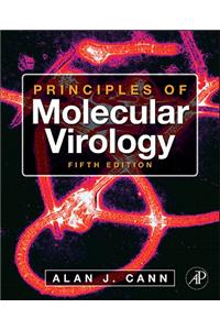 Principles of Molecular Virology