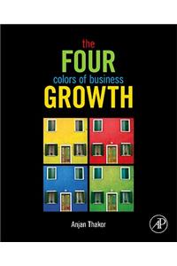 Four Colors of Business Growth