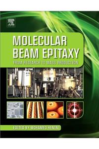 Molecular Beam Epitaxy