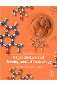 Reproductive and Developmental Toxicology