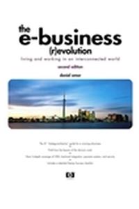 The E-Business evolution