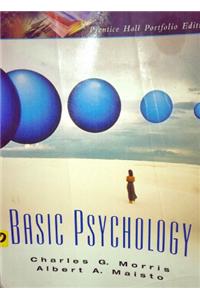 Basic Psy & Study Gd Pk