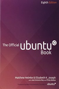 Official Ubuntu Book