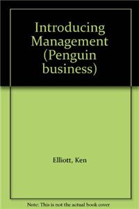 Introducing Management (Penguin business)