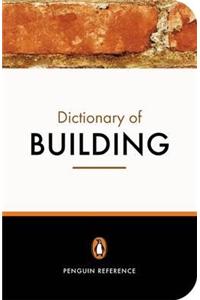 Penguin Dictionary of Building