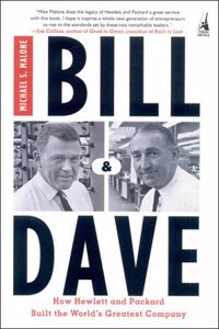 Bill & Dave