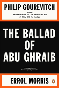 Ballad of Abu Ghraib