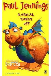 Rascal Takes Off