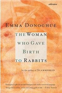 Woman Who Gave Birth to Rabbits
