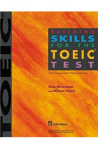 Building Skills for the TOEIC Test