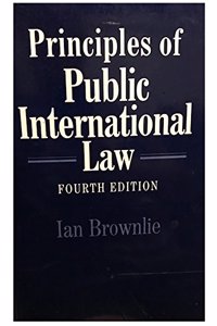 Principles of Public International Law