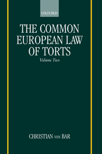 Common European Law of Torts