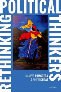 Rethinking Political Thinkers