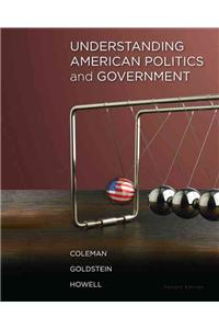 Understanding American Politics and Government (Paperback) Plus MyPoliSciLab with eText -- Access Card Package