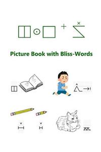 Picture Book with Bliss-Words