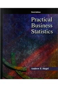 Practical Business Statistics
