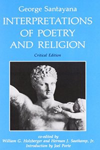 Interpretations of Poetry and Religion