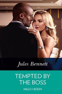 Tempted By The Boss