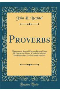 Proverbs