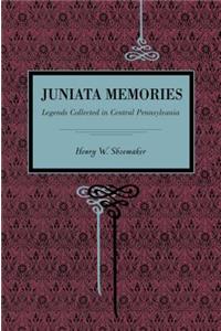 Juniata Memories