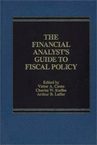 The Financial Analyst's Guide to Fiscal Policy