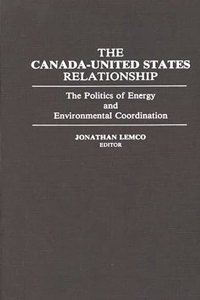 Canada-United States Relationship