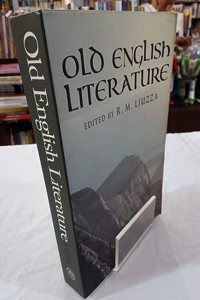 Old English Literature