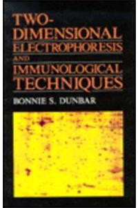 Two-Dimensional Electrophoresis and Immunological Techniques