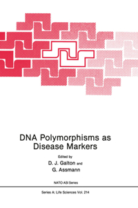 DNA Polymorphisms as Disease Markers