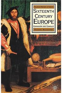 Sixteenth Century Europe