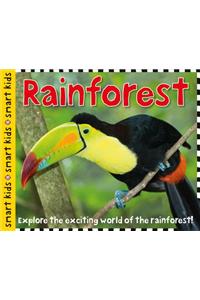 Smart Kids: Rainforest