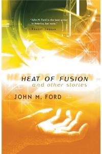 Heat of Fusion