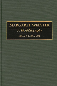 Margaret Webster