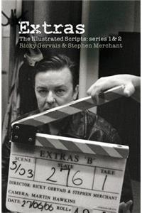 Extras - The Illustrated Scripts: Series One And Two