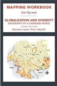 Mapping Workbook for Globalization and Diversity