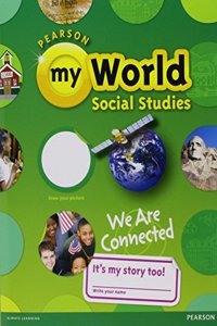 Social Studies 2013 Student Edition (Consumable) Grade 3