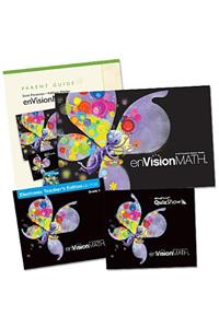 Math 2011 Homeschool Bundle Grade 1