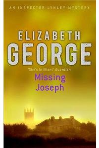 Missing Joseph
