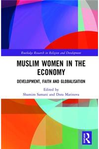 Muslim Women in the Economy