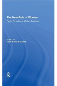 The New Role Of Women
