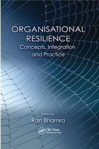 Organisational Resilience