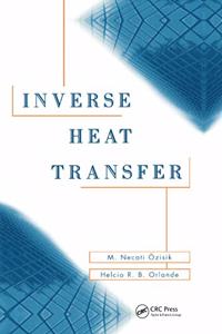 Inverse Heat Transfer