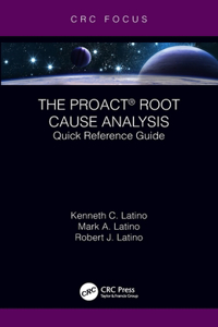 The PROACT® Root Cause Analysis