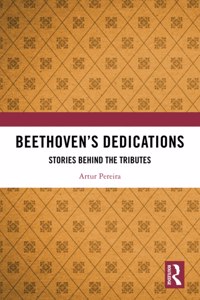 Beethoven’s Dedications