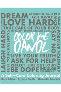 Color Me Dandl