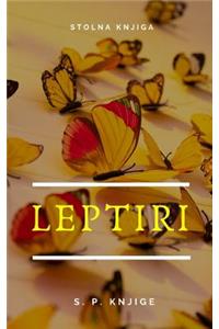 Leptiri