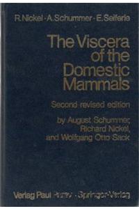 The Viscera of the Domestic Mammals