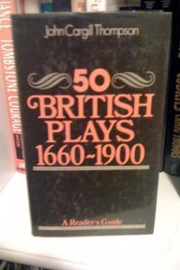 READERS GUIDE 50 BRITSH PLA