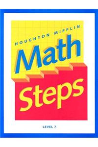 Math Steps