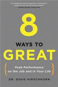 8 Ways to Great